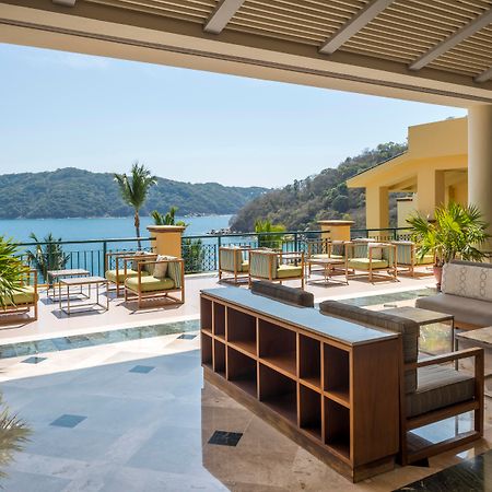 Hotel Camino Real Acapulco Diamante Zewnętrze zdjęcie The Westin Resort and Spa, Playa Mujeres