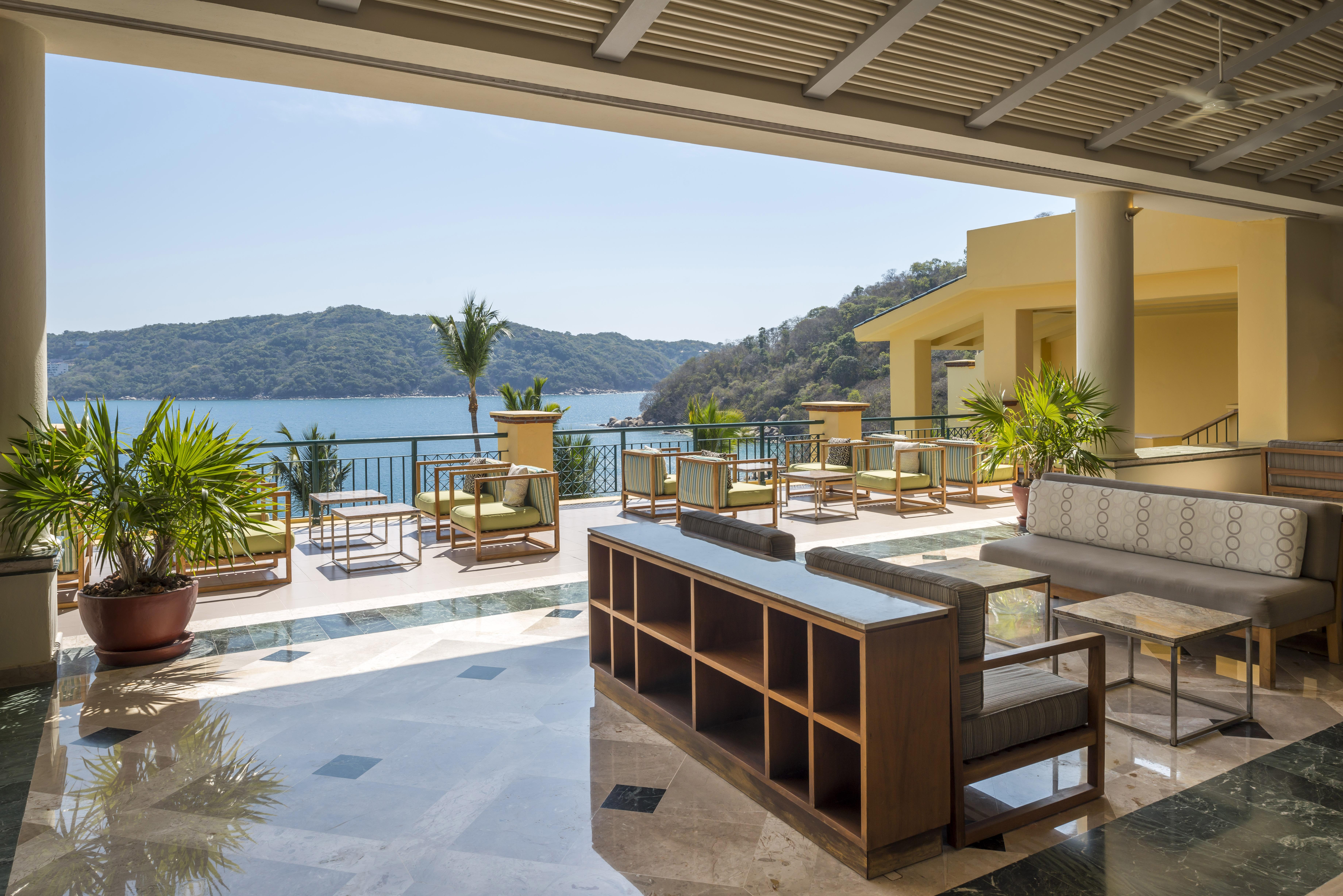 Hotel Camino Real Acapulco Diamante Zewnętrze zdjęcie The Westin Resort and Spa, Playa Mujeres